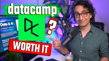 DataCamp Review - Is It Worth It?