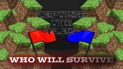 Capture The Flag