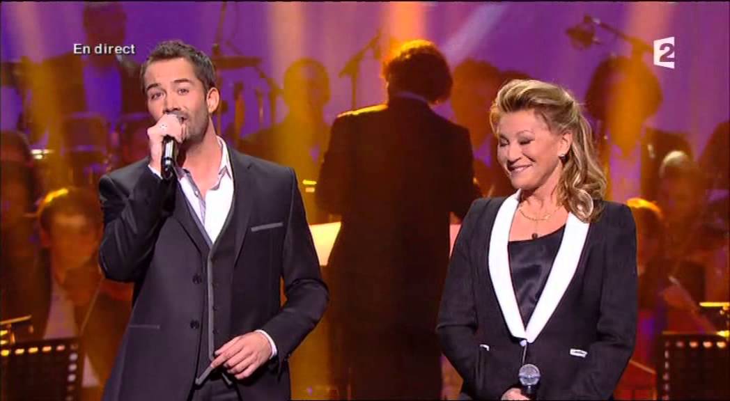 Sheila & Emmanuel Moire - Bang Bang - VDLM 2013