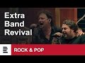 Extra band revival po 30 letech opt v plzeskm rozhlase