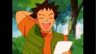 Pokemon in 7 seconds
