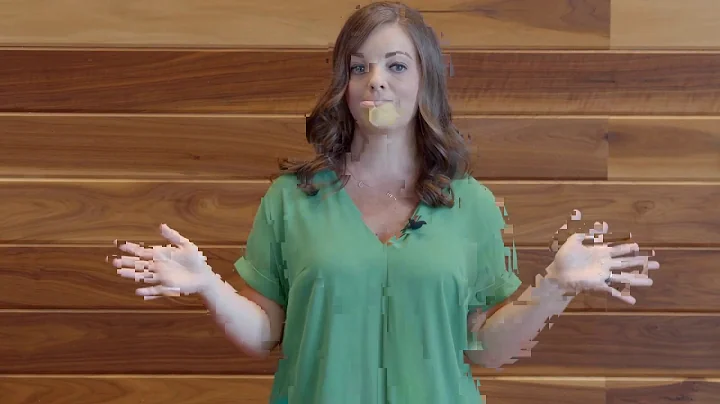 The Problem with Being Perfect | Stephanie Hanraha...