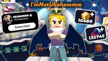 I Reviewed ukaamaaa BG’s Bedwars Account… and Here’s What I Found 😳