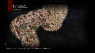 Dragon Age Inquisition [GER] #9 Nightmare Modus - Der Fahlbruch