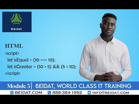 Module 3 Operators and Expressions