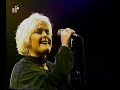 Capture de la vidéo Alison Moyet - Alabama In Concert (German Tv Concert 1994)