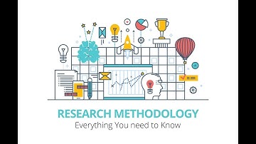 Exploring Research Methodologies in the Social Sciences (4 Minutes)