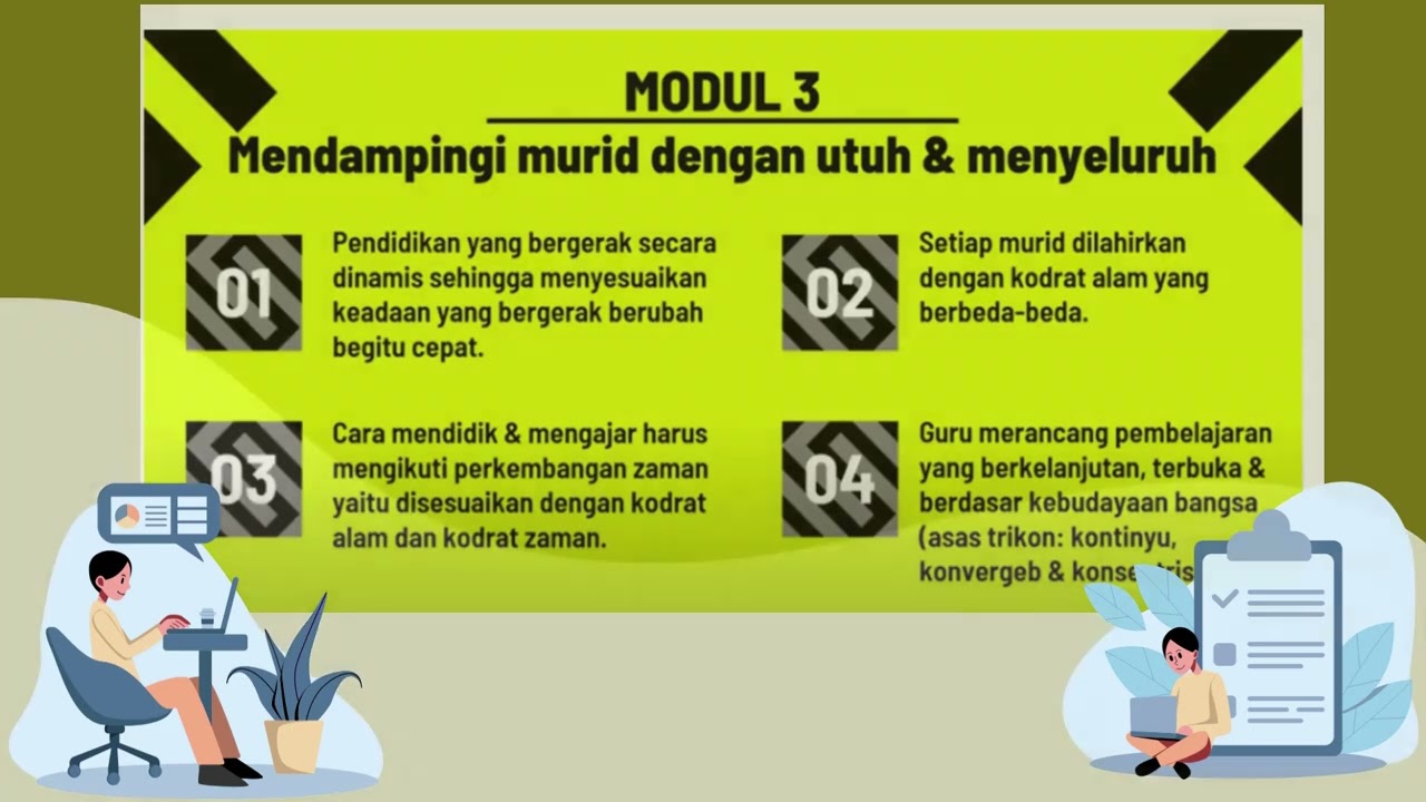 AKSI NYATA MODUL 1 MERDEKA BELAJAR YouTube