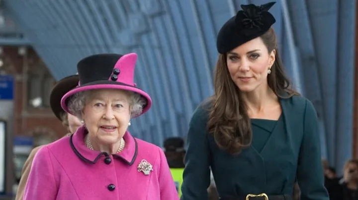 La Verdad Sobre La Relacin De La Reina Isabel Con ...