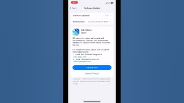 Apple ios 26 beta Release Iphone 11 new features #youtubeshorts #iphone