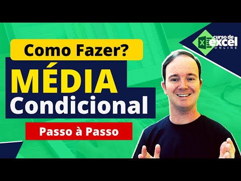 Vídeo: O que é uma média condicional?