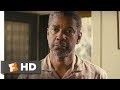 Fences (2016) - Somebody's Daddy Scene (4/10) | Movieclips