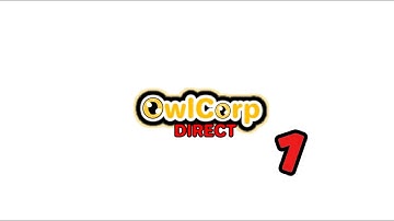 OwlCorp Direct 1 (News, content and announcements, sneak peeks of upcoming Plotagon videos, etc.)