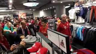 Block 109 steher 18.10.2014. allianz arena, bayern vs. werder bremen 6
-