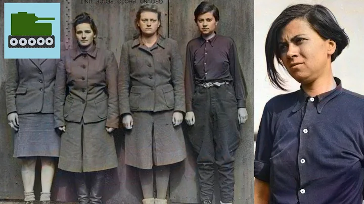 The DISGUSTING Crimes Of Anneliese Kohlmann - The ...
