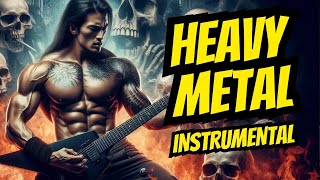 Download Lagu Uplifting Heavy Metal Hard Rock Thrash Metal Instrumental Mix MP3 Download Lagu Uplifting Heavy Metal Hard Rock Thrash Metal Instrumental Mix MP3