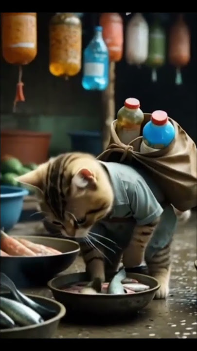 por cat 🥹🥹 #cat #jalanyangjauhjanganlupapulang #colonelkkjϟ #funny