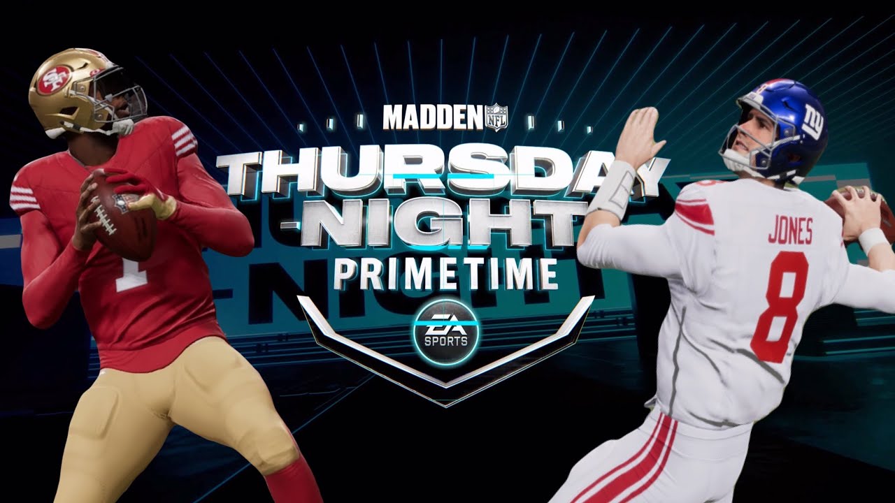 Monday Night Primetime Tv Shows