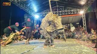 SLUKU SLUKU BATOK WAROK WCB SENGGANEN