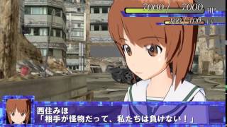 [第11回MMD杯Ex] スーパーＭＭＤ大戦EX super MMD wars EX [11th MMD cup EX]