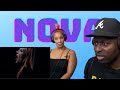 Nova Rockafeller - "HEY YOU" - (REACTION)