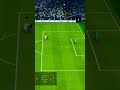 A Volley Goal #gaming #fc26 #ytshorts #music