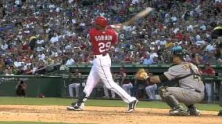 6/22/10: CG: PIT@TEX