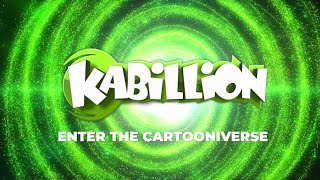 Kabillion New Shows in 2023