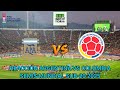 Reacción Argentina vs Colombia Sub-20 Semifinal ⚽