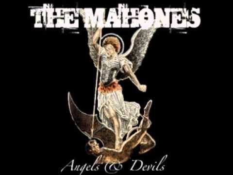 The Mahones - Angels Without Wings/Merry Christmas Baby