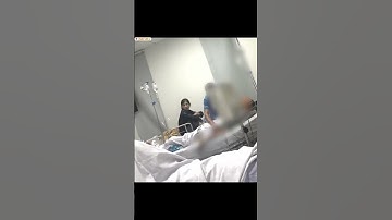 Lời nói dối đau lòng của bố#Short