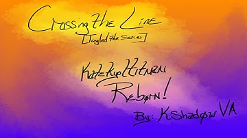 WIP Katekyo Hitman Reborn Animatic - Crossing the Line