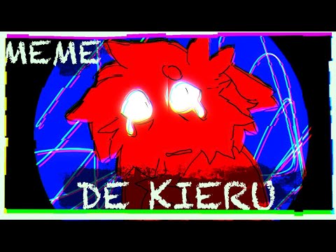 DE KIERU MEME