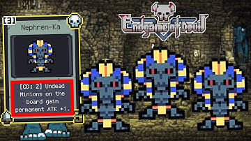 FASTEST ATTACK SCALING In Endgame Of Devil!