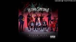 Killa Hill - Minha Gang (feat. Altifridi)