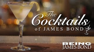 cocktail video