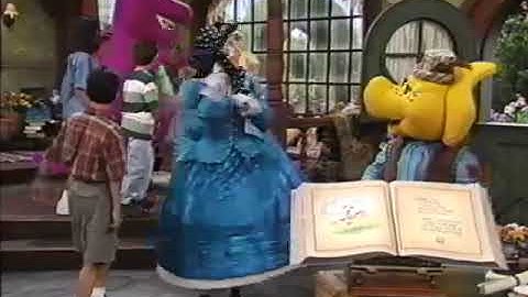 Rhyme Time Rhythm (Canada Version) Part 34