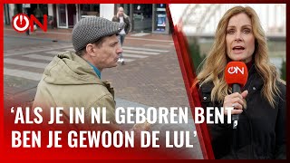 Wachttijd Sociale Huur In Nijmegen 21 Jaar. Daarom Is Bram Nu Dakloos Je Bent Gewoon De Lul