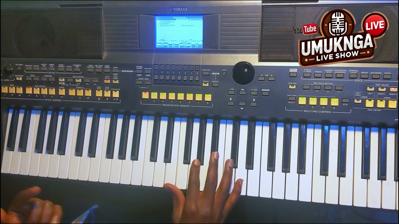 Dore Aga Seben koroheje ariko keza 