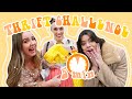 5 Minute Thrift Challenge ft. The Sorry Girls!