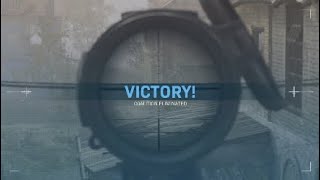 Cod Mw-Marksman Montage And Other Humorous Moments.