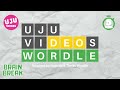 Brain Break Wordle Quiz