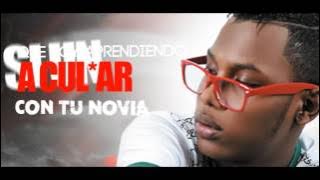Yemil - Lector de Kamasutra (Video Lyrics)
