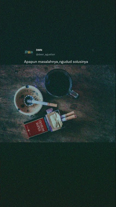 Story WA,30 detik 'gabut'