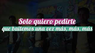 Banda Tierra Mojada - Arreglarlo bailando (Letra/Lyrics)