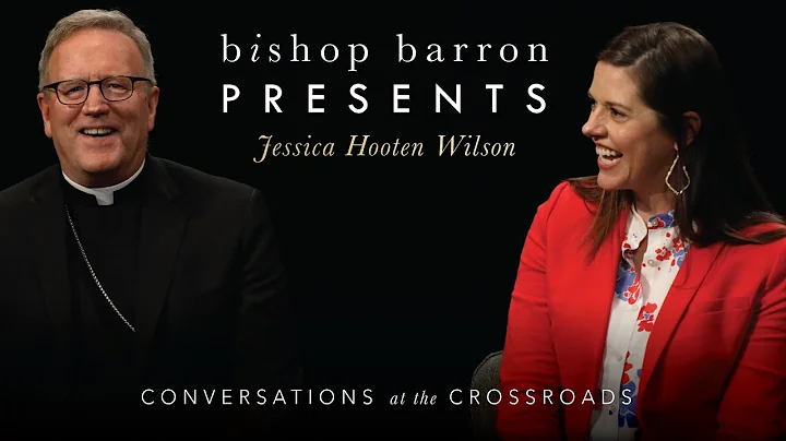 Bishop Barron Presents | Jessica Hooten Wilson - L...