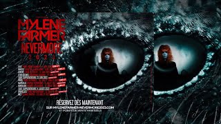 Mylène Farmer - Nevermore 2023 - Dernières Places Disponibles - Pub RFM