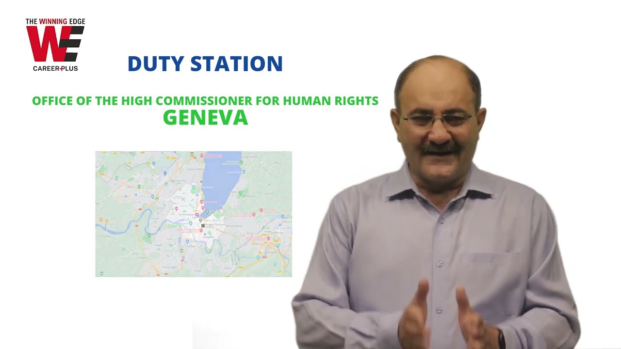 10 UN Internships | UN Intern 2022- UN Intern job in New York, Geneva and Montevideo