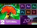 Adobe Premiere Pro  Principiantes -Tutorial 2