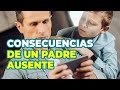 CONSECUENCIAS DE UN PADRE AUSENTE Y CÓMO SER UN PADRE PRESENTE